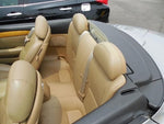 LEXUS SC430