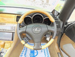 LEXUS SC430