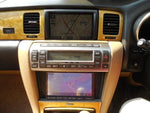 LEXUS SC430