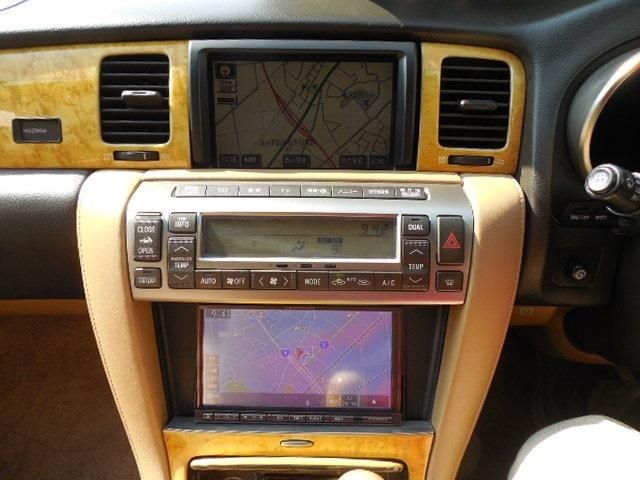 LEXUS SC430