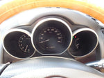 LEXUS SC430