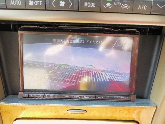 LEXUS SC430