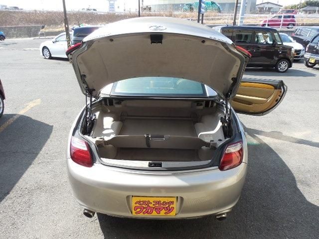 LEXUS SC430