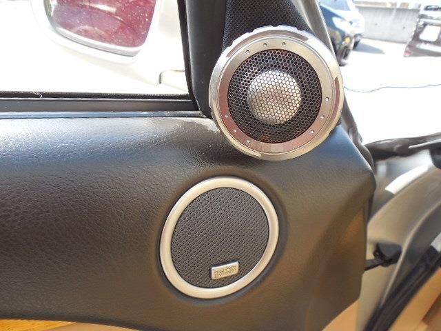 LEXUS SC430
