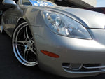 LEXUS SC430