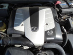 LEXUS SC430