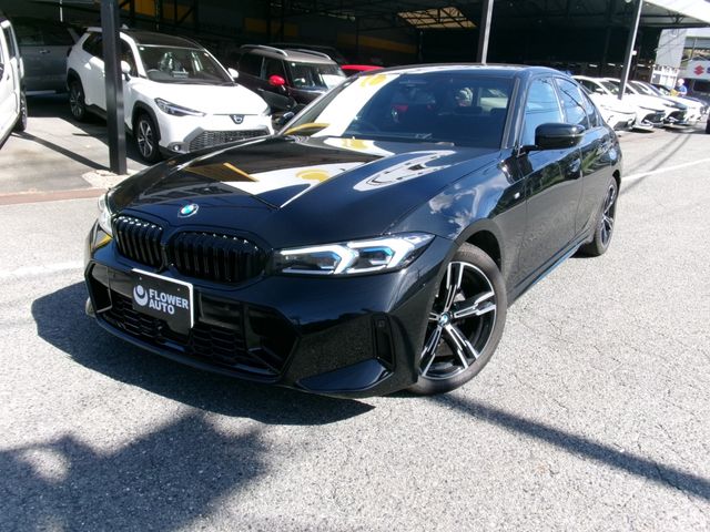 BMW 3series sedan