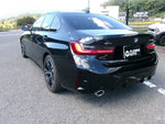 BMW 3series sedan