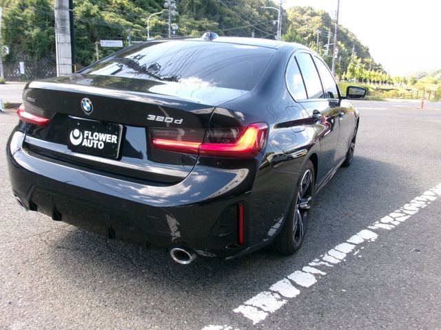 BMW 3series sedan