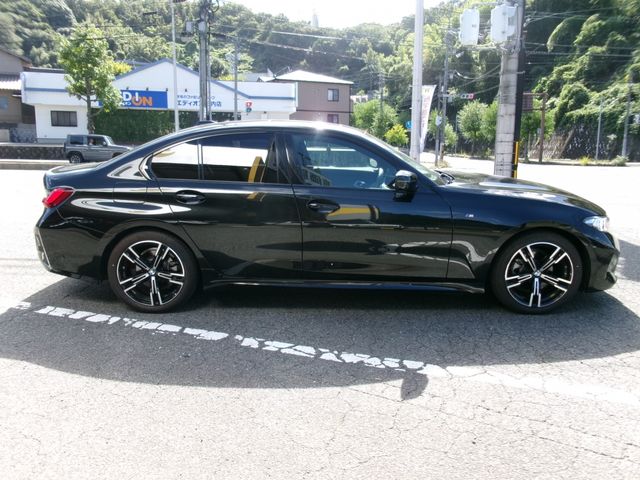 BMW 3series sedan