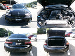 BMW 3series sedan