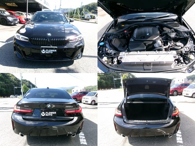 BMW 3series sedan