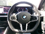 BMW 3series sedan