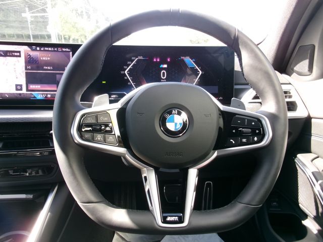 BMW 3series sedan