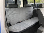 LANDCRUISER van