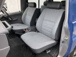 LANDCRUISER van