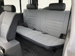 LANDCRUISER van