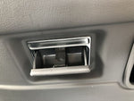 LANDCRUISER van