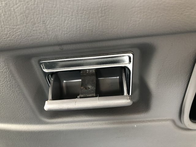 LANDCRUISER van