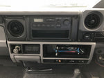 LANDCRUISER van