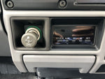 LANDCRUISER van