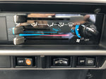 LANDCRUISER van