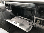 LANDCRUISER van
