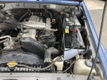 LANDCRUISER van