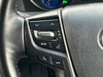 ALPHARD hybrid 4WD
