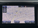 ALPHARD hybrid 4WD