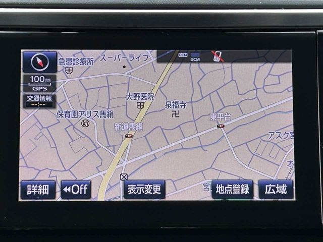 ALPHARD hybrid 4WD