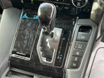 ALPHARD hybrid 4WD