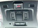 ALPHARD hybrid 4WD