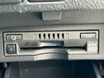 ALPHARD hybrid 4WD