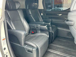 ALPHARD hybrid 4WD