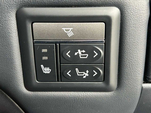 ALPHARD hybrid 4WD
