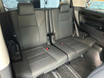 ALPHARD hybrid 4WD