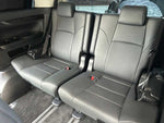 ALPHARD hybrid 4WD