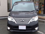 SERENA S-HYBRID