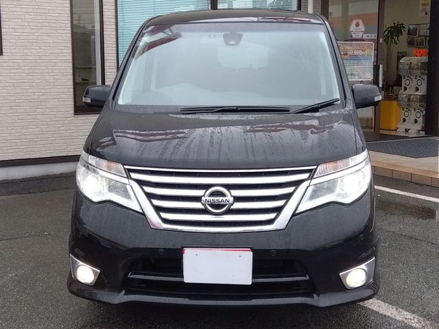 SERENA S-HYBRID