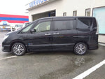 SERENA S-HYBRID