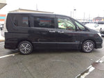 SERENA S-HYBRID
