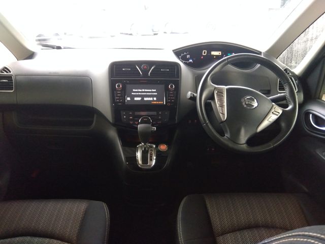 SERENA S-HYBRID