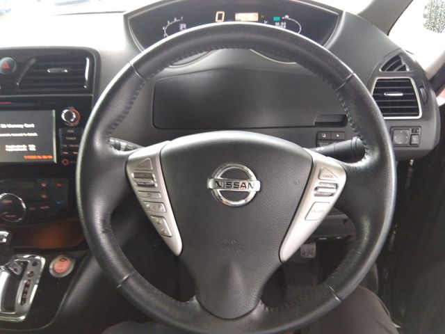 SERENA S-HYBRID