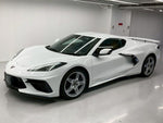 CHEVROLET CORVETTE COUPE