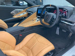 CHEVROLET CORVETTE COUPE