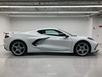 CHEVROLET CORVETTE COUPE