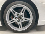 CHEVROLET CORVETTE COUPE