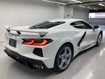 CHEVROLET CORVETTE COUPE