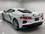 CHEVROLET CORVETTE COUPE